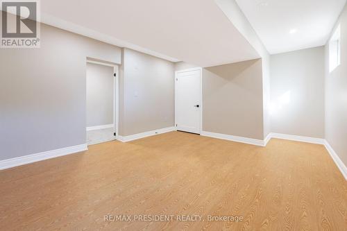 2420 Edenhurst Drive, Mississauga, ON - Indoor Photo Showing Other Room