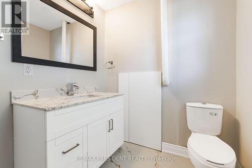 2420 Edenhurst Drive, Mississauga, ON - Indoor Photo Showing Bathroom