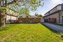 2420 Edenhurst Drive, Mississauga, ON  - Outdoor 