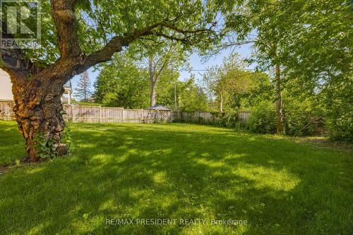 2420 Edenhurst Drive, Mississauga, ON - Outdoor