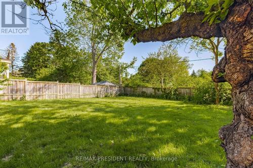 2420 Edenhurst Drive, Mississauga, ON - Outdoor