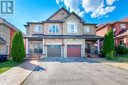 UPPER - 18 SAINT EUGENE STREET Brampton, ON L6Y 0K9