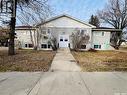 335 Chaplin Street W, Swift Current, SK  - Outdoor 