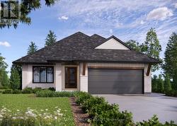 37 HARROW LANE St. Thomas, ON N5R 0P3