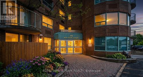 611 - 1440 HERON ROAD  Ottawa, ON K1V 0X2