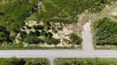 Aerial View - Av. Du Lac, Preissac, QC 