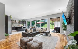 88 Beaver Bend Crescent Toronto, ON M9B 5R6