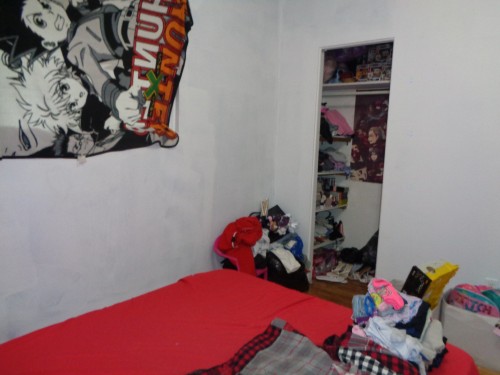Chambre à coucher - 9148A Rue Jamay, Montréal (Saint-Léonard), QC - Indoor Photo Showing Other Room