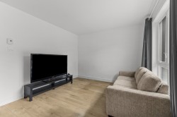Living Room - 