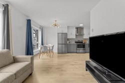 Living Room - 
