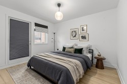 Master Bedroom - 