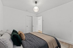 Master Bedroom - 