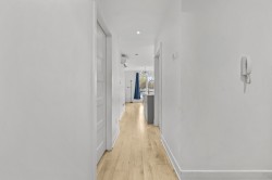 Passageway - 