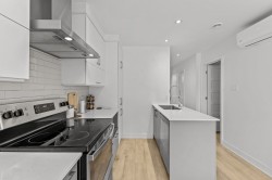 Kitchen - 