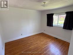 Main Floor Bedroom #1 - 