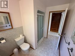 Main Floor Bathroom - 