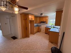Kitchen - 