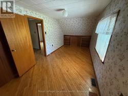 2nd Floor Bedroom #3 - 