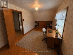 2nd Floor Bedroom #3 *virtually staged - 