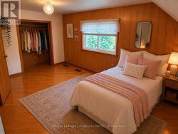 2nd Floor Bedroom #4 *virtually staged - 