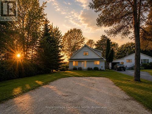 386 SYKES STREET S  Meaford, ON N4L 1C6