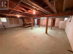 Basement - 