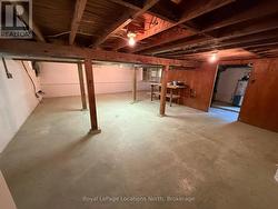 Basement - 