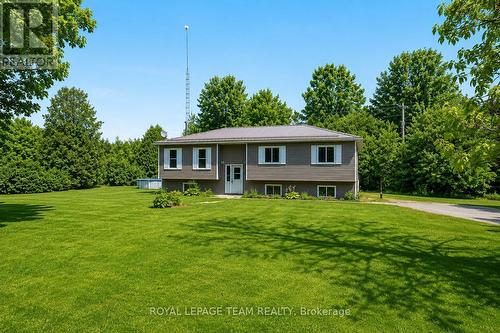 8133 COUNTY RD 44 ROAD  Edwardsburgh/Cardinal, ON K0E 1X0