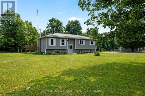 8133 COUNTY RD 44 ROAD  Edwardsburgh/Cardinal, ON K0E 1X0