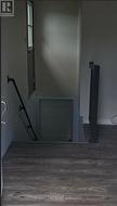 Entrance to lower level - 