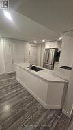 Lower level kitchen - 