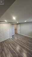 Lower level bedroom 1 - 