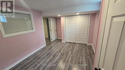 Lower level bedroom 2 - 