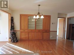 Dining room - 