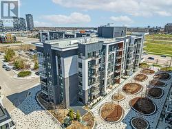 319 - 128 GROVEWOOD COMMON Oakville (Go Glenorchy), ON L6H 0X3