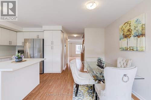 1320 Bradenton Path, Oshawa, ON - Indoor