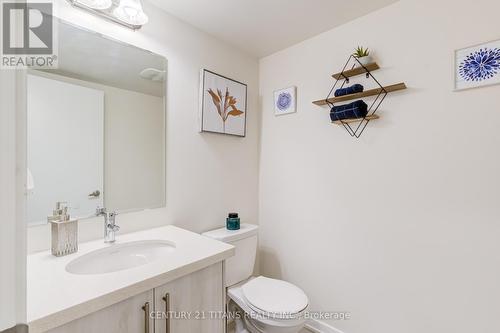 1320 Bradenton Path, Oshawa, ON - Indoor Photo Showing Bathroom