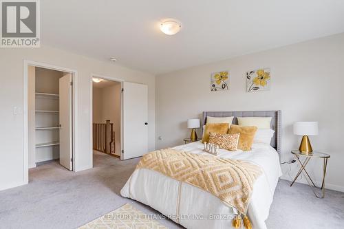 1320 Bradenton Path, Oshawa, ON - Indoor Photo Showing Bedroom