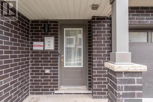 1320 Bradenton Path, Oshawa, ON - 