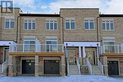 133 SEGUIN STREET Richmond Hill, ON L4E 1N2