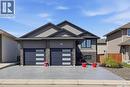 711 Sutter Crescent, Saskatoon, SK  - Outdoor With Facade 