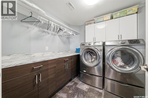 711 Sutter Crescent, Saskatoon, SK - Indoor Photo Showing Laundry Room