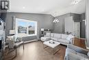 711 Sutter Crescent, Saskatoon, SK  - Indoor Photo Showing Living Room 