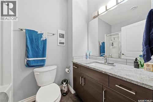 711 Sutter Crescent, Saskatoon, SK - Indoor Photo Showing Bathroom