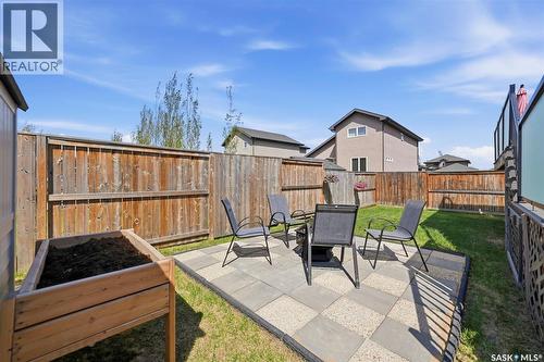 711 Sutter Crescent, Saskatoon, SK - Outdoor