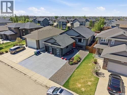 711 Sutter Crescent, Saskatoon, SK - Outdoor