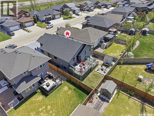 711 Sutter Crescent, Saskatoon, SK - Outdoor With View