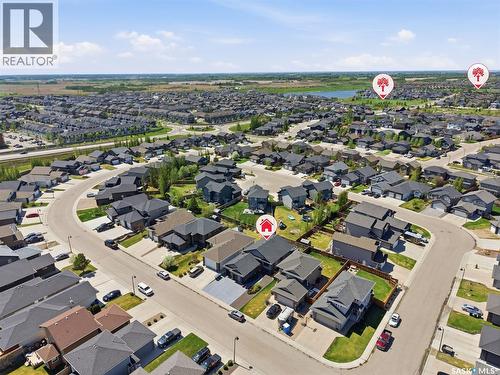 711 Sutter Crescent, Saskatoon, SK - Outdoor With View