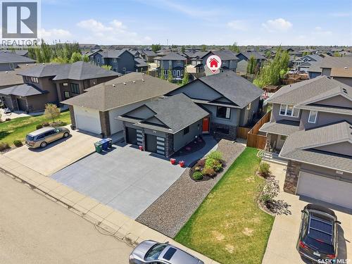711 Sutter Crescent, Saskatoon, SK - Outdoor