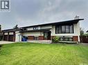 322 Spruce Drive, Estevan, SK  - Outdoor With Facade 